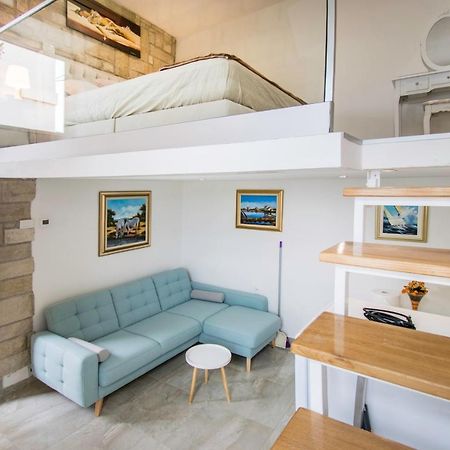 Studio Mateja Piran Ngoại thất bức ảnh