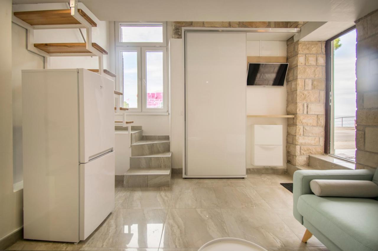Studio Mateja Piran Ngoại thất bức ảnh