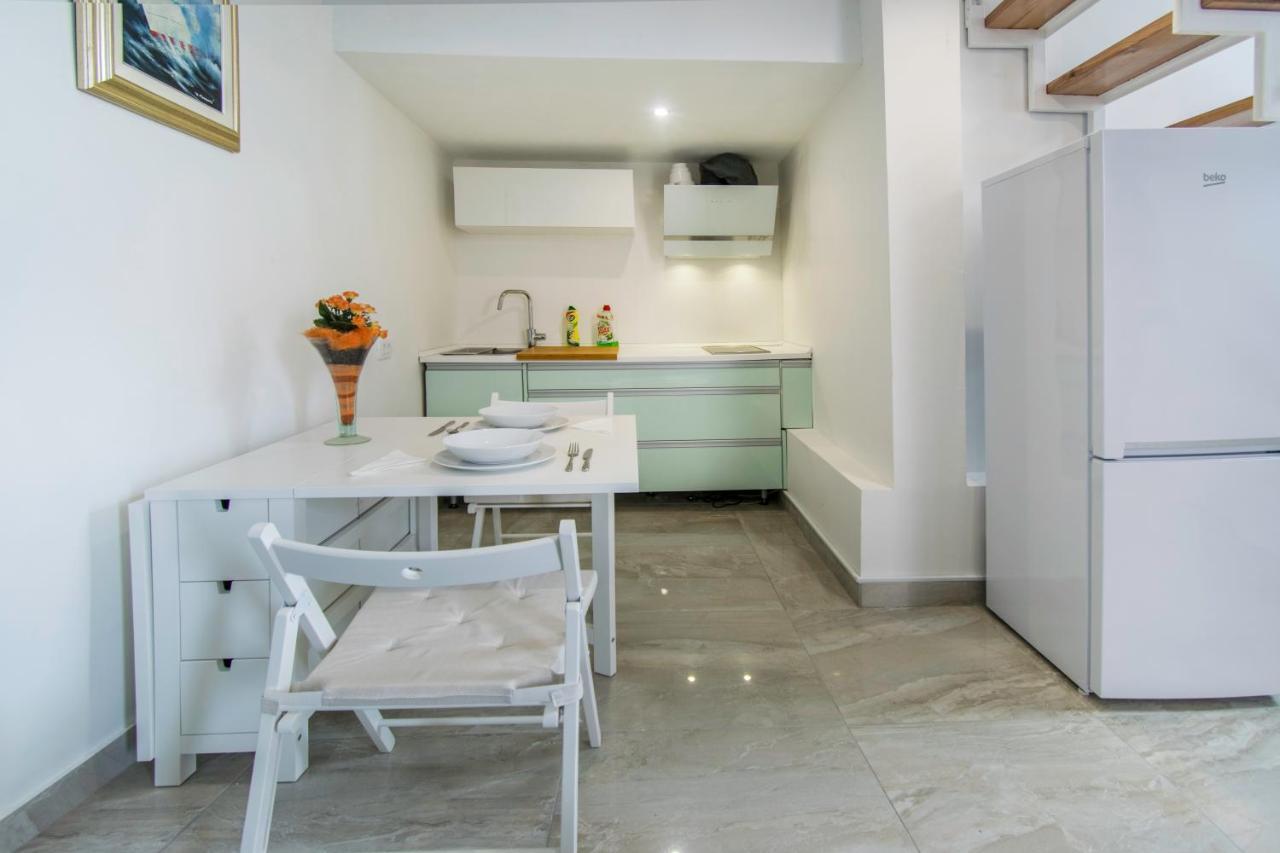 Studio Mateja Piran Ngoại thất bức ảnh